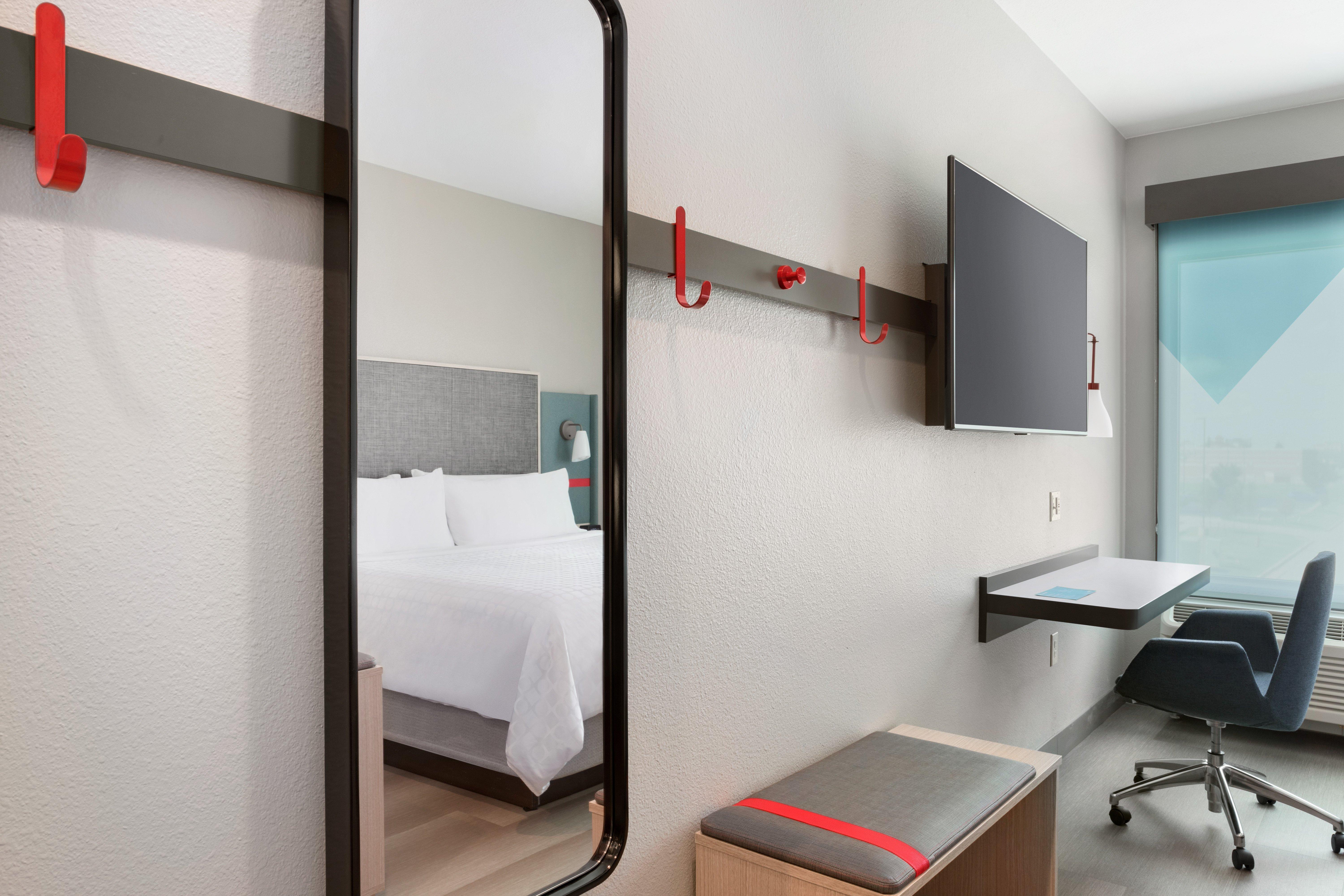 Avid Hotels - Richmond North - Ashland By Ihg Glen Allen Eksteriør billede