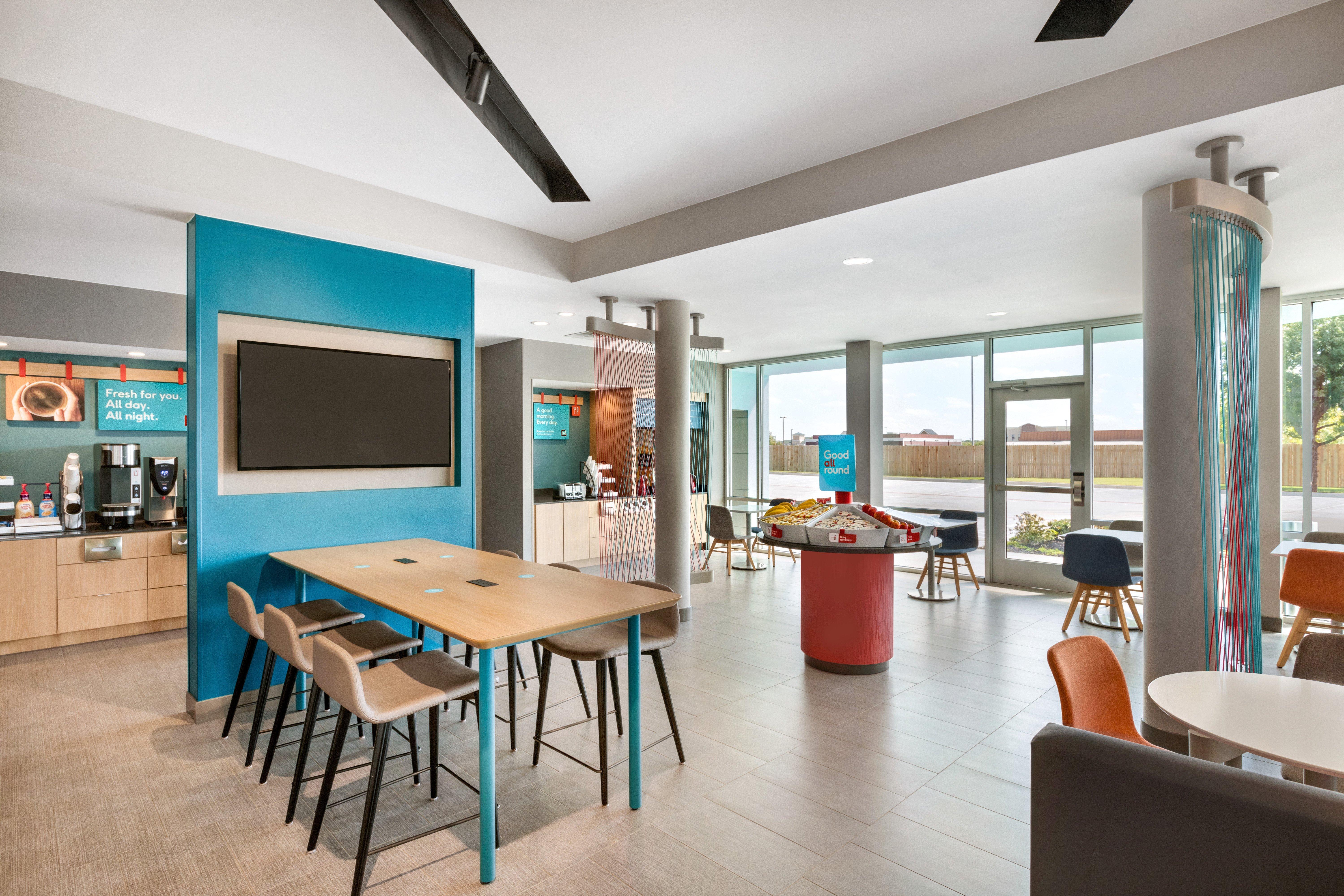 Avid Hotels - Richmond North - Ashland By Ihg Glen Allen Eksteriør billede