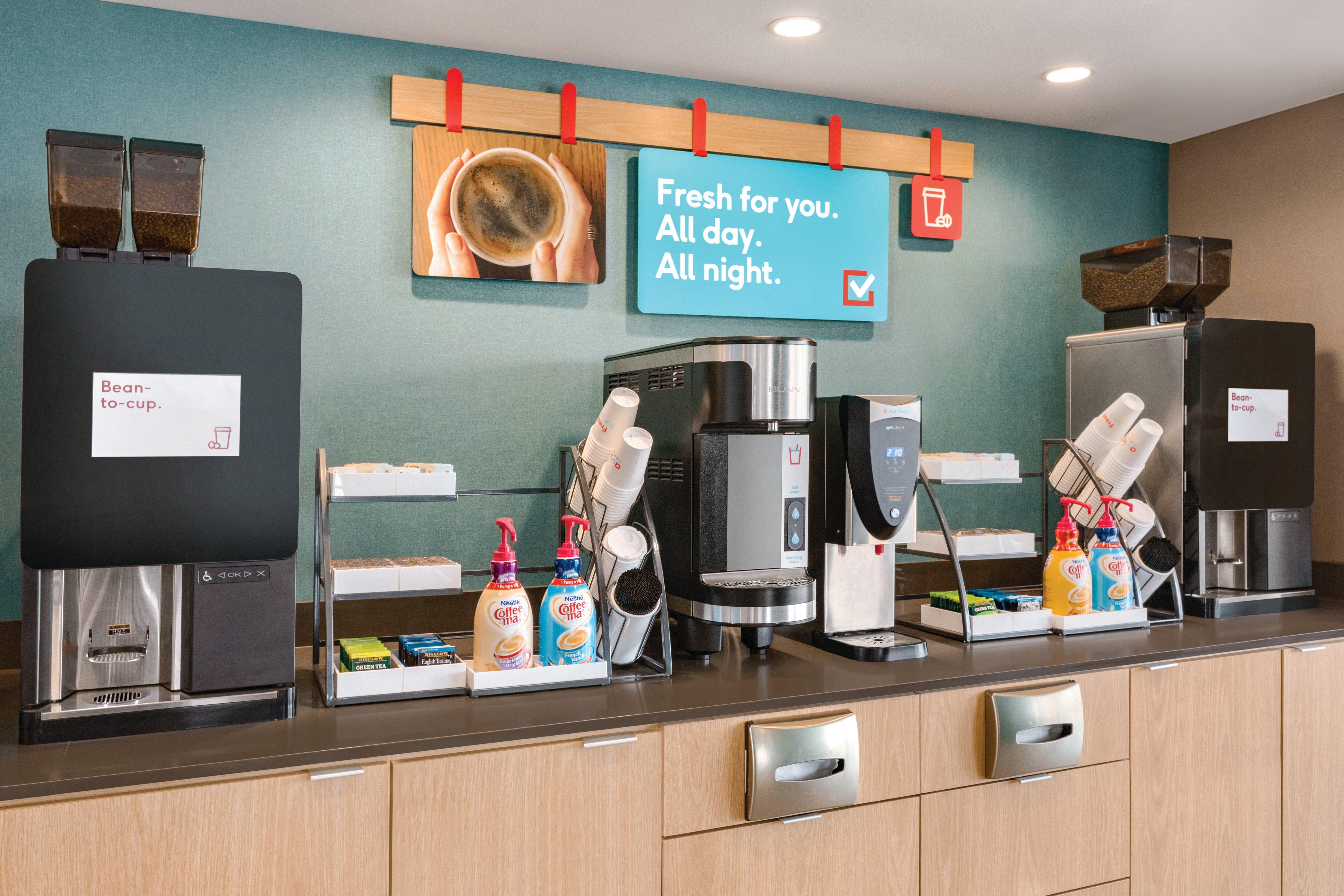Avid Hotels - Richmond North - Ashland By Ihg Glen Allen Eksteriør billede