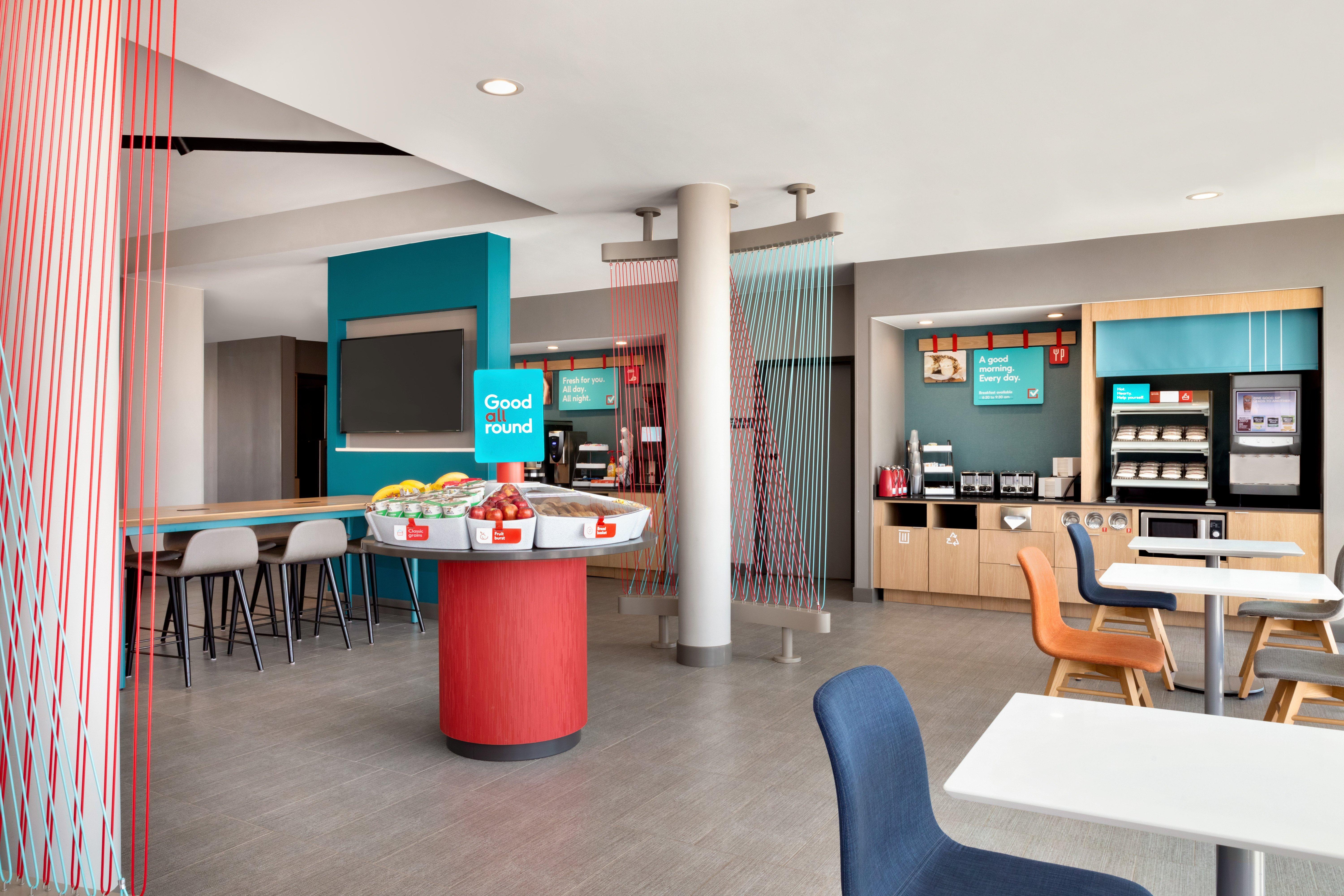 Avid Hotels - Richmond North - Ashland By Ihg Glen Allen Eksteriør billede