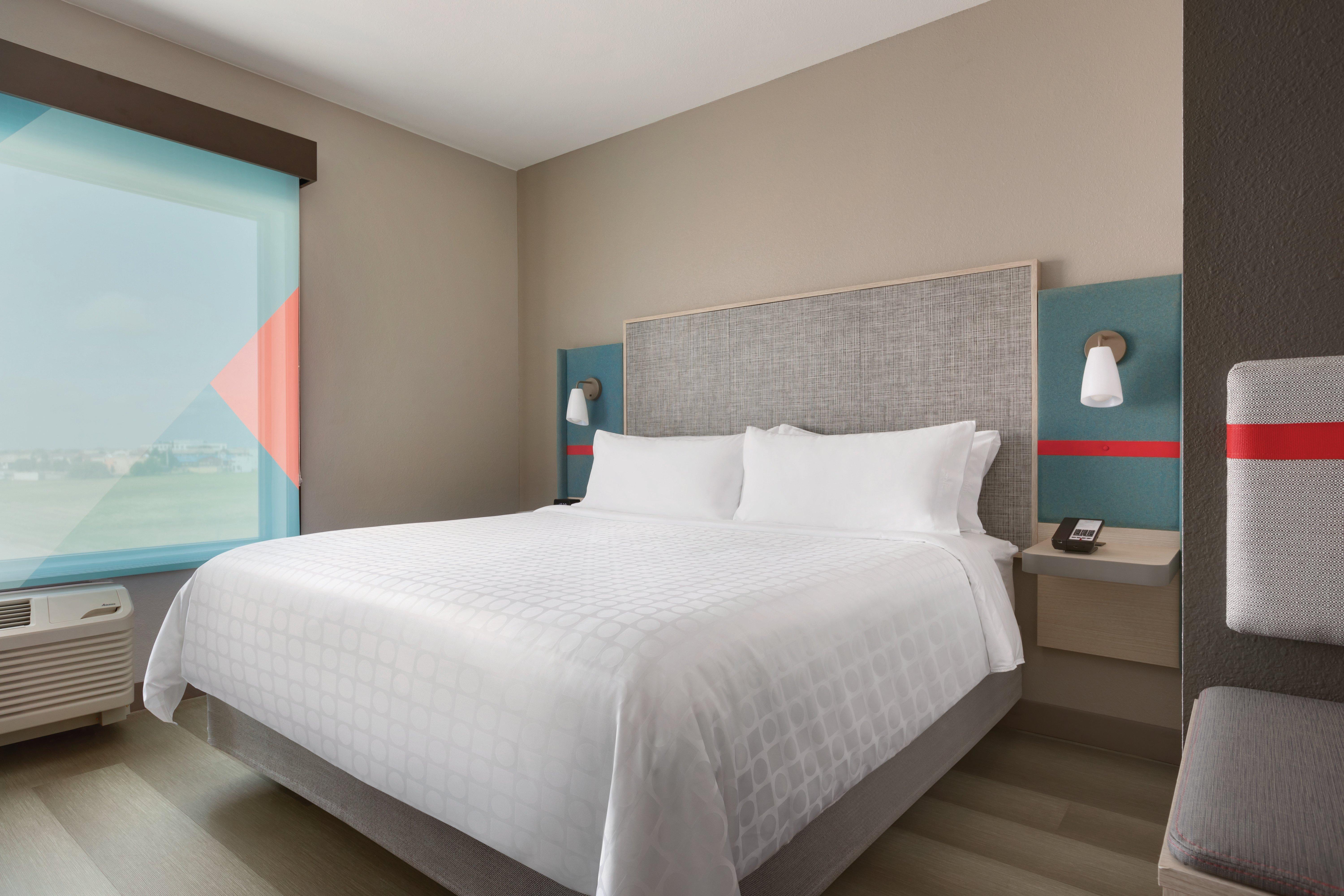 Avid Hotels - Richmond North - Ashland By Ihg Glen Allen Eksteriør billede