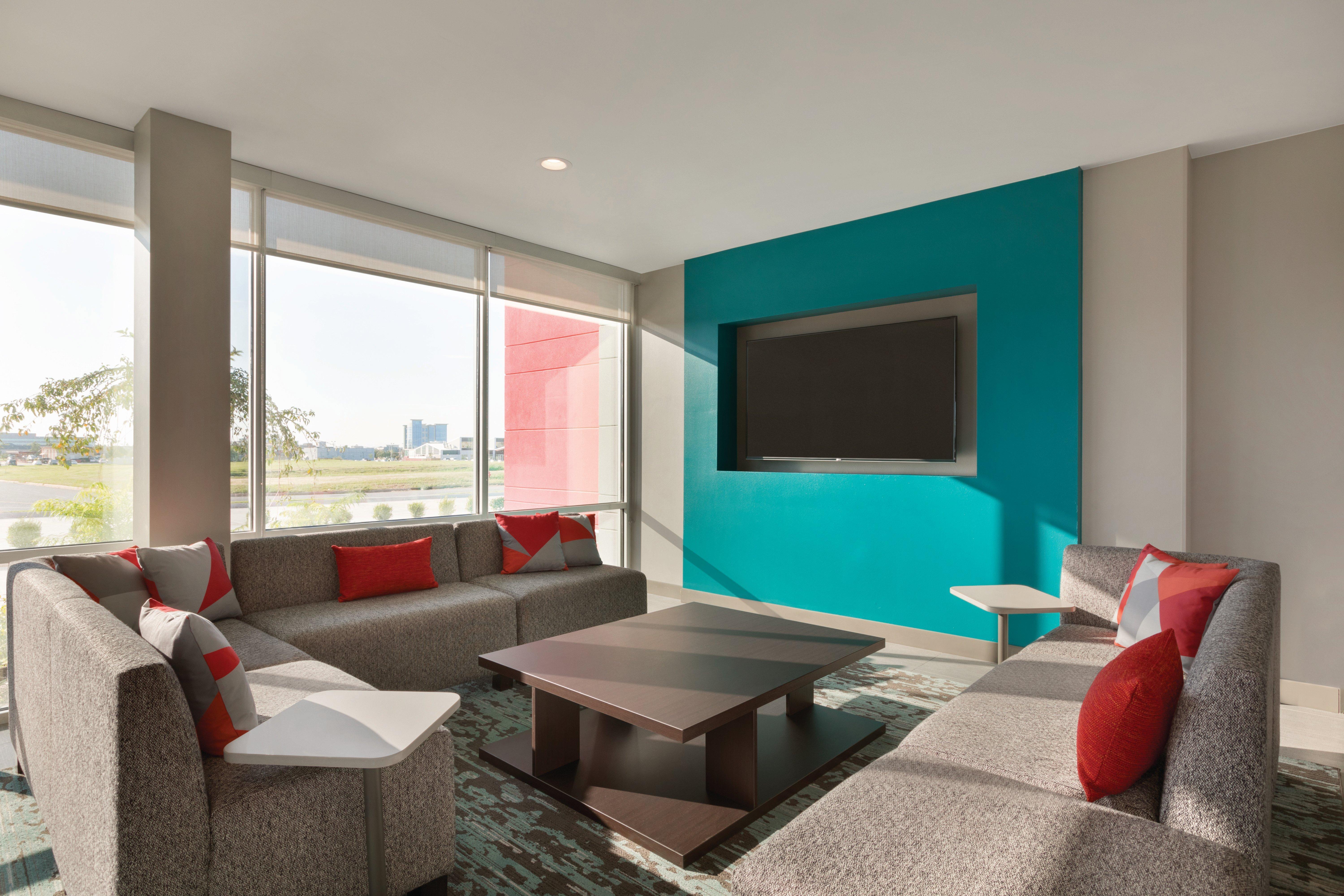 Avid Hotels - Richmond North - Ashland By Ihg Glen Allen Eksteriør billede