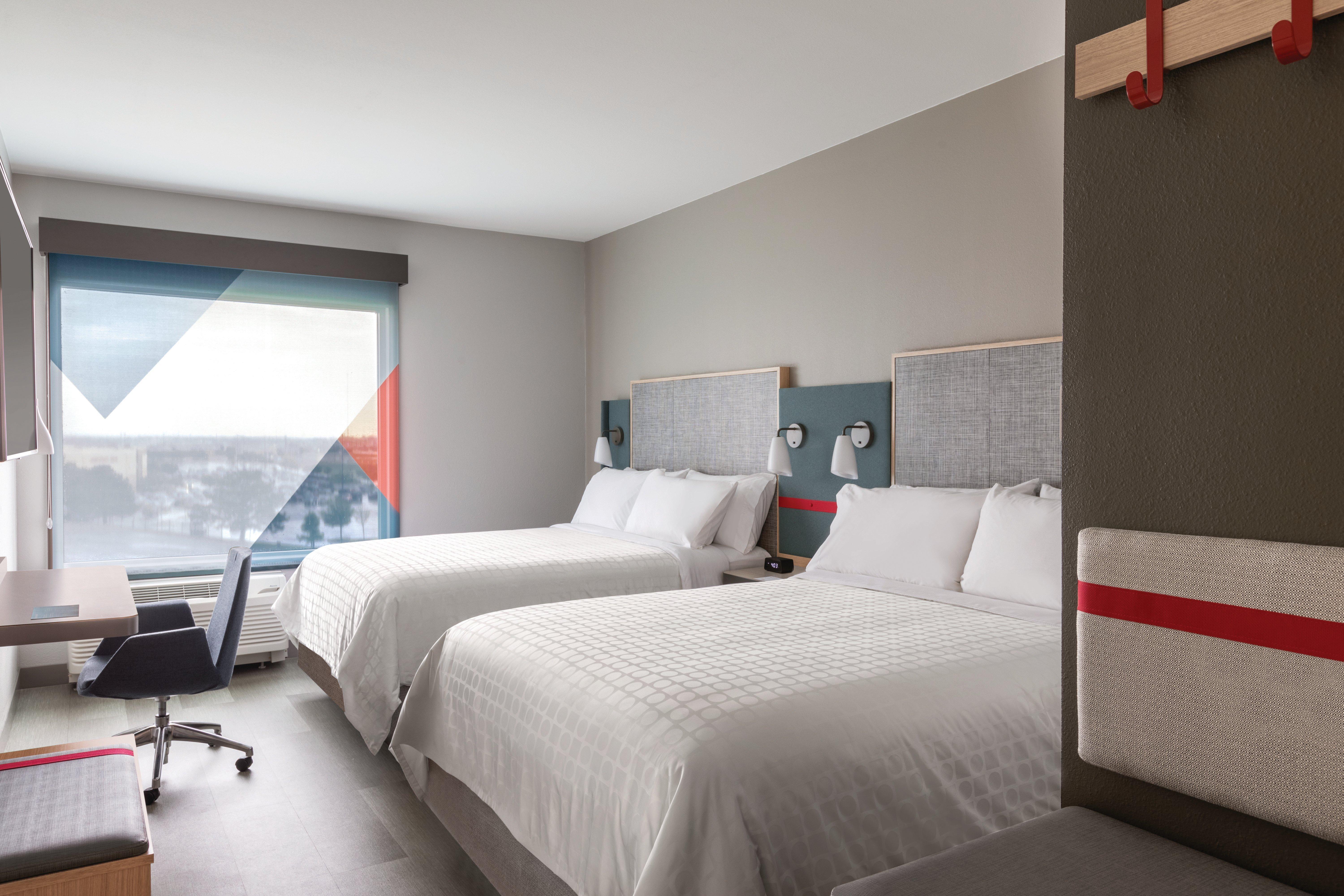 Avid Hotels - Richmond North - Ashland By Ihg Glen Allen Eksteriør billede