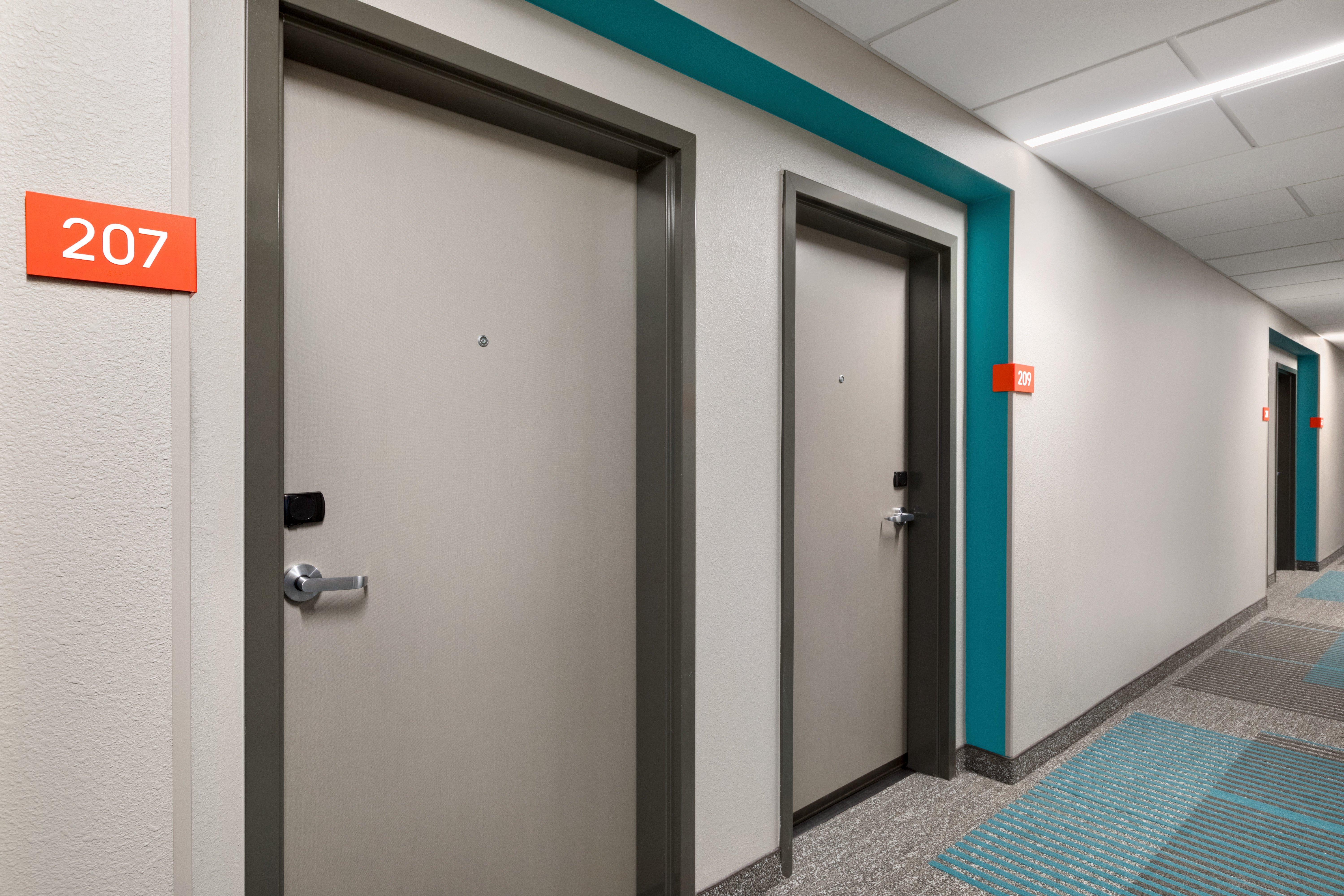Avid Hotels - Richmond North - Ashland By Ihg Glen Allen Eksteriør billede