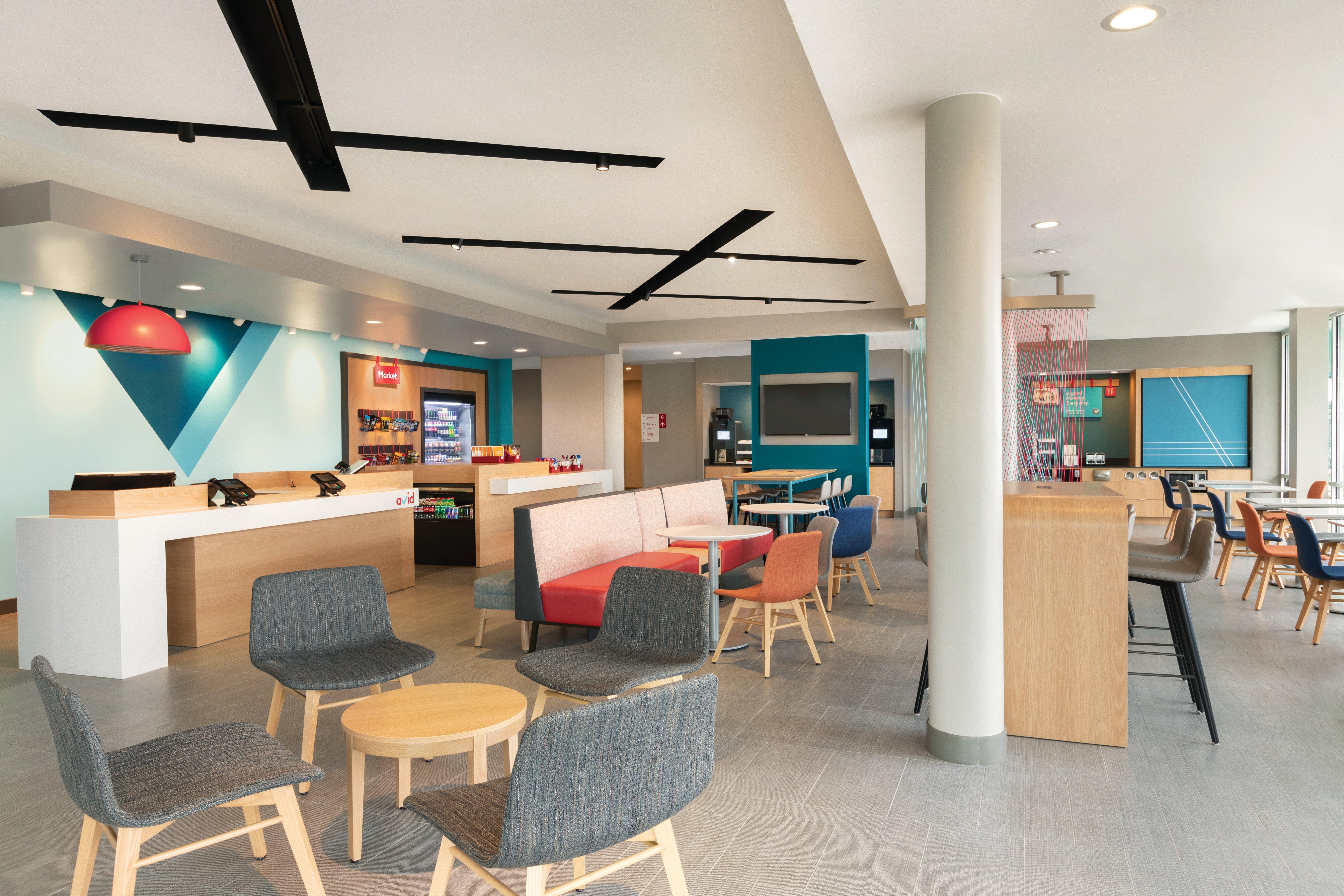 Avid Hotels - Richmond North - Ashland By Ihg Glen Allen Eksteriør billede