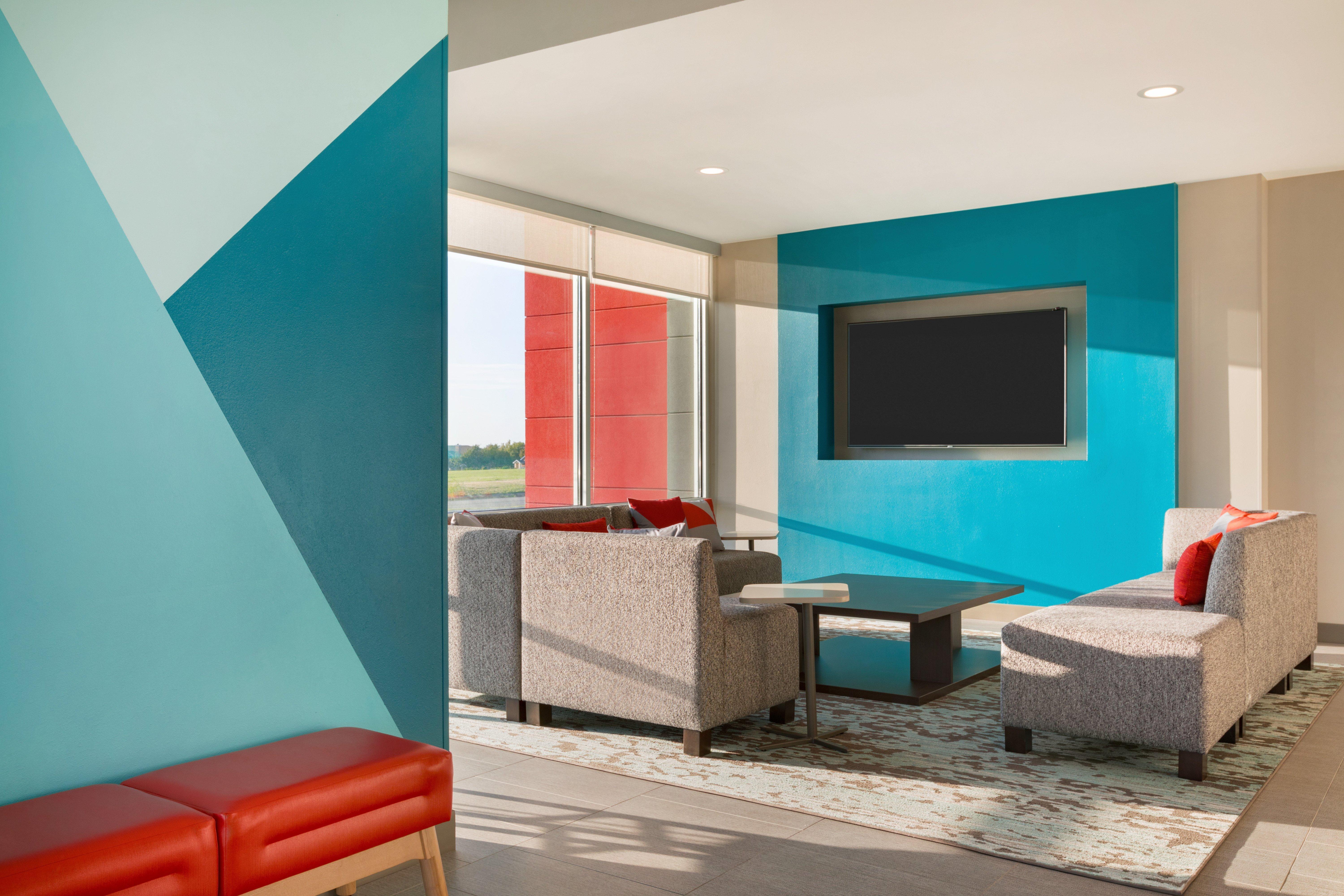 Avid Hotels - Richmond North - Ashland By Ihg Glen Allen Eksteriør billede